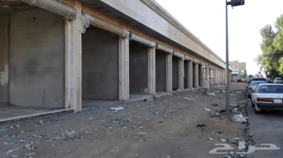 مقاول متخصص في أعمال الأسواق والمحلات التجارية (image 20)