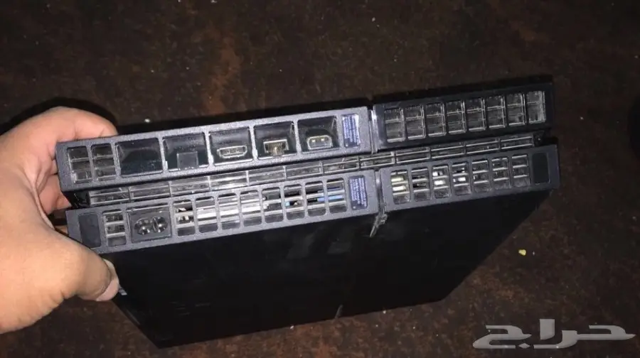 سوني 4  (image 2)