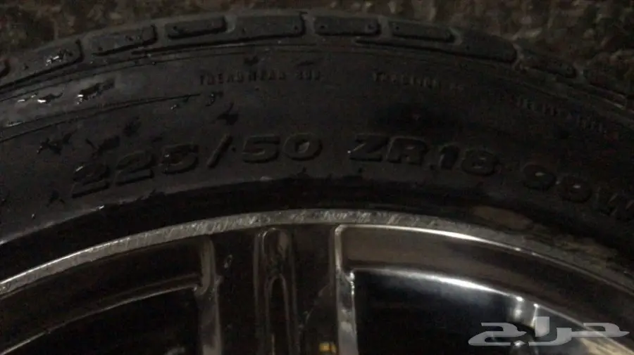 جنوط 18 اصلية للبيع (image 2)