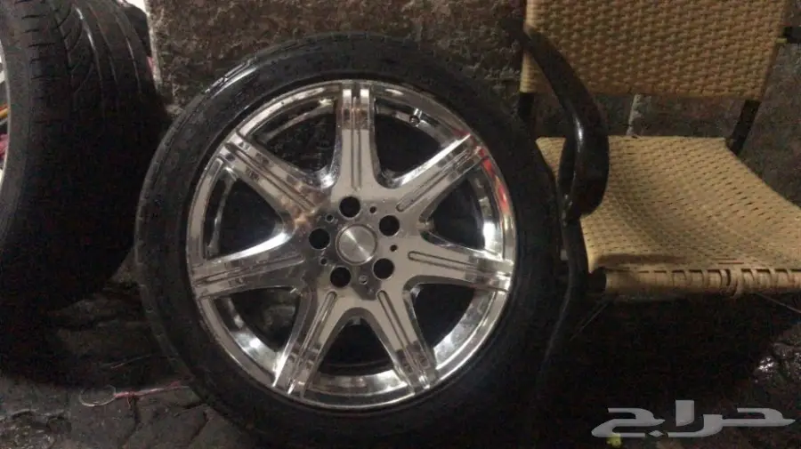 جنوط 18 اصلية للبيع (image 3)