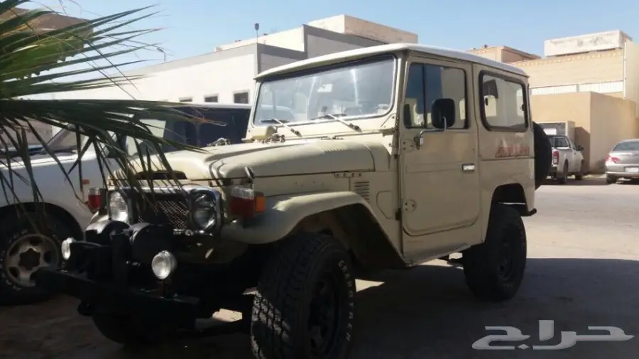 جيب ربع 1982 - فرصة لا تُفوّت! (image 2)