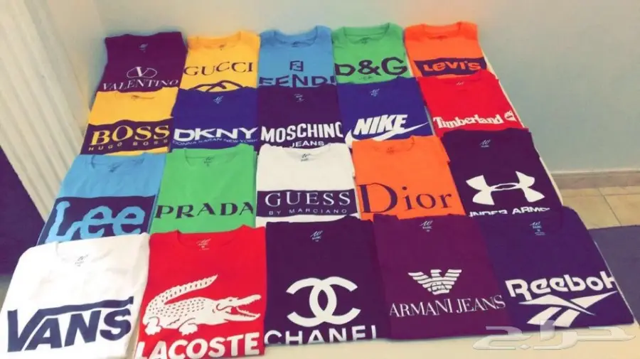 تيشرتات (image 2)
