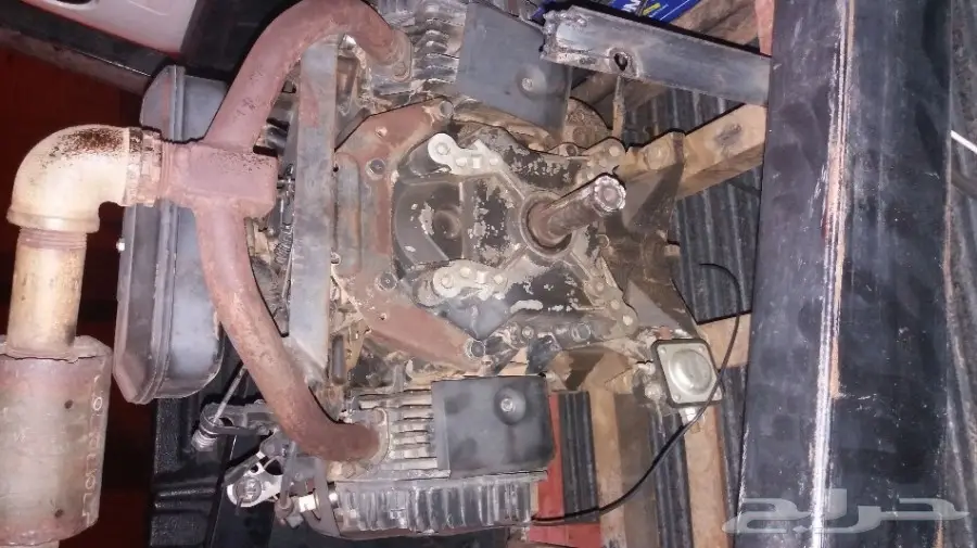 محرك للبيع (image 1)