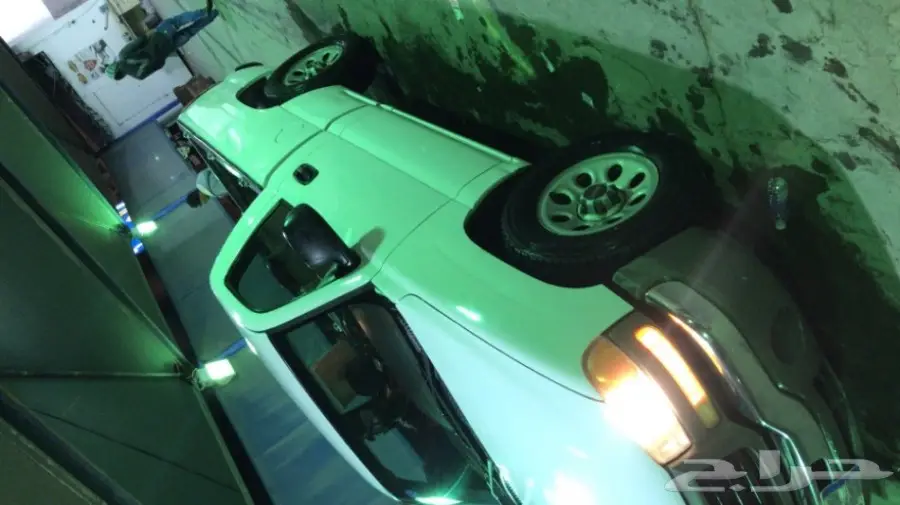 ونيت جمس 2006 دنقل