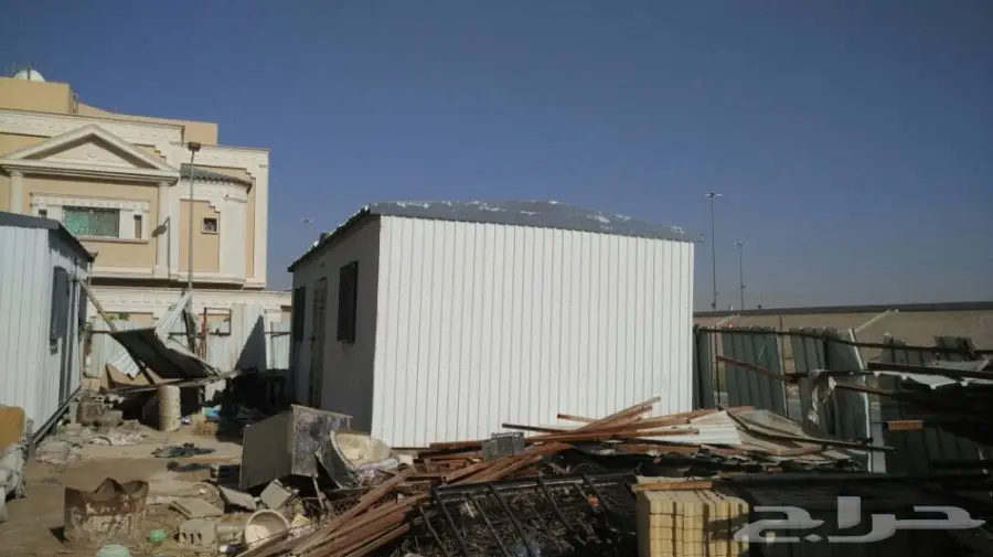 كرفانات ( غرف جاهزة ) للبيع (image 7)