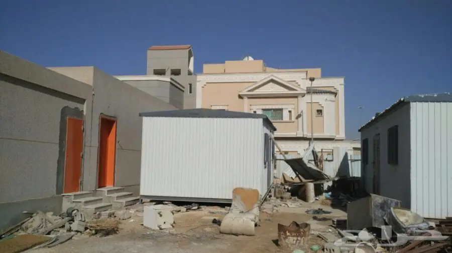 كرفانات ( غرف جاهزة ) للبيع (image 8)