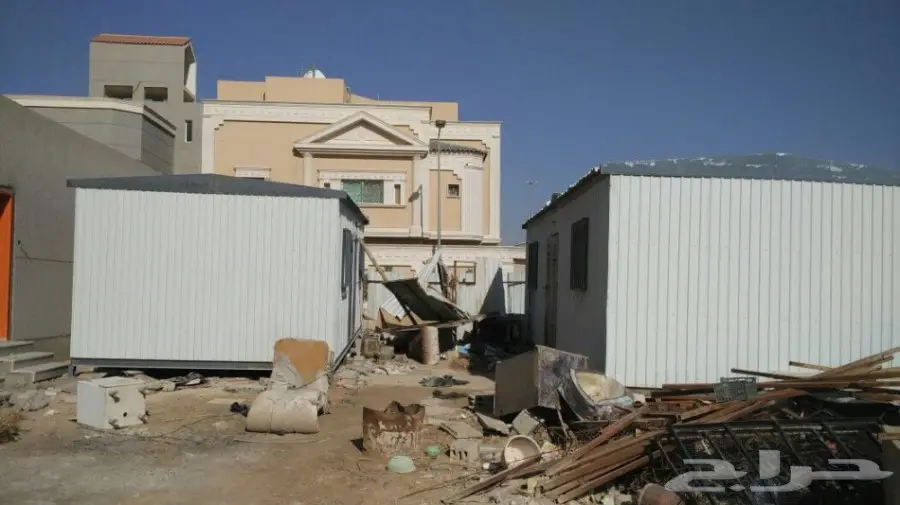 كرفانات ( غرف جاهزة ) للبيع (image 9)