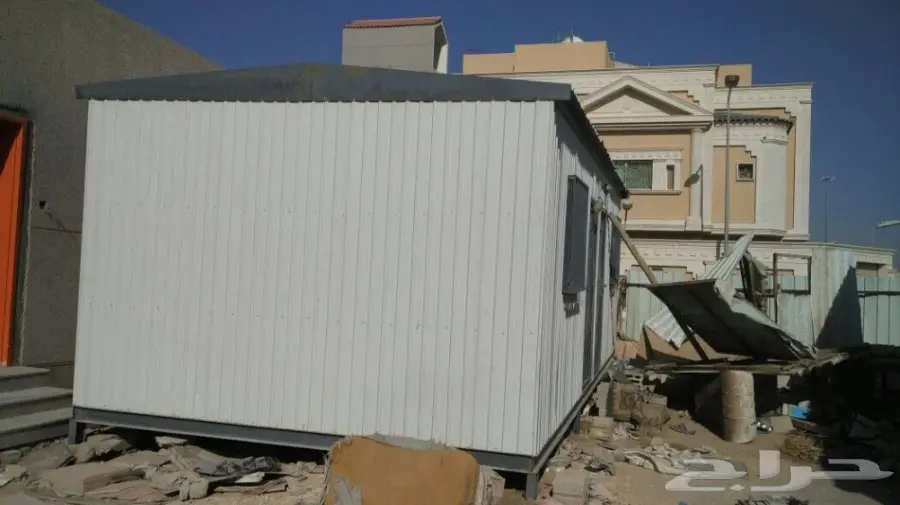 كرفانات ( غرف جاهزة ) للبيع (image 10)