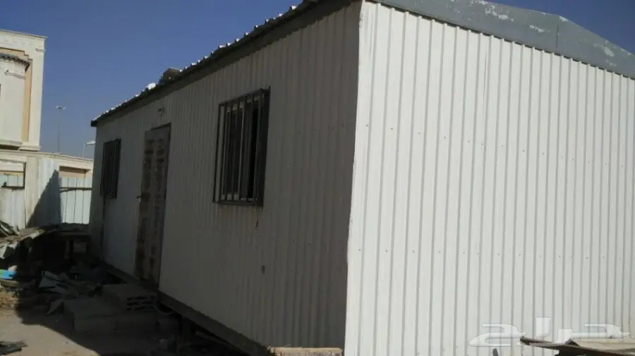 كرفانات ( غرف جاهزة ) للبيع (image 11)