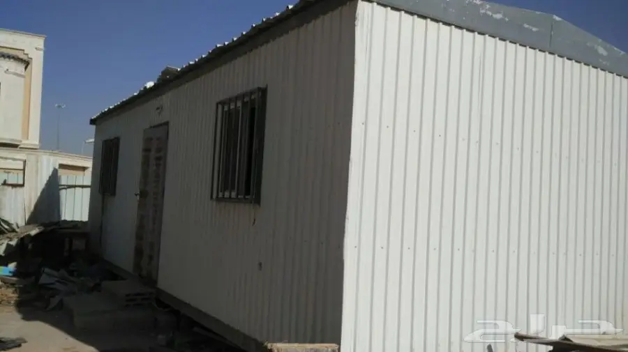 كرفانات ( غرف جاهزة ) للبيع (image 12)