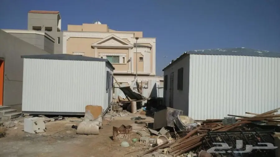 كرفانات ( غرف جاهزة ) للبيع (image 15)