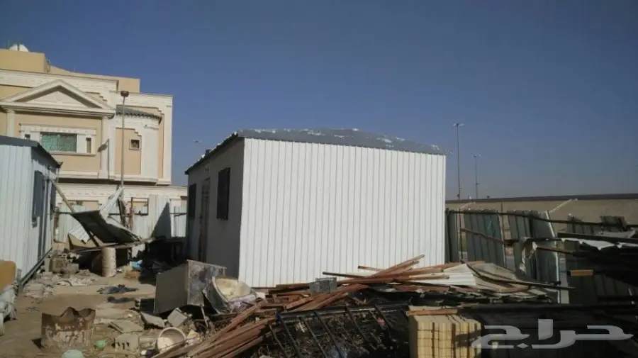 كرفانات ( غرف جاهزة ) للبيع (image 16)