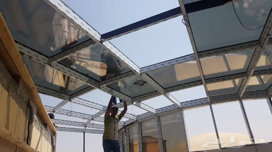 زجاج استركشر بأقل الاسعار  (image 41)