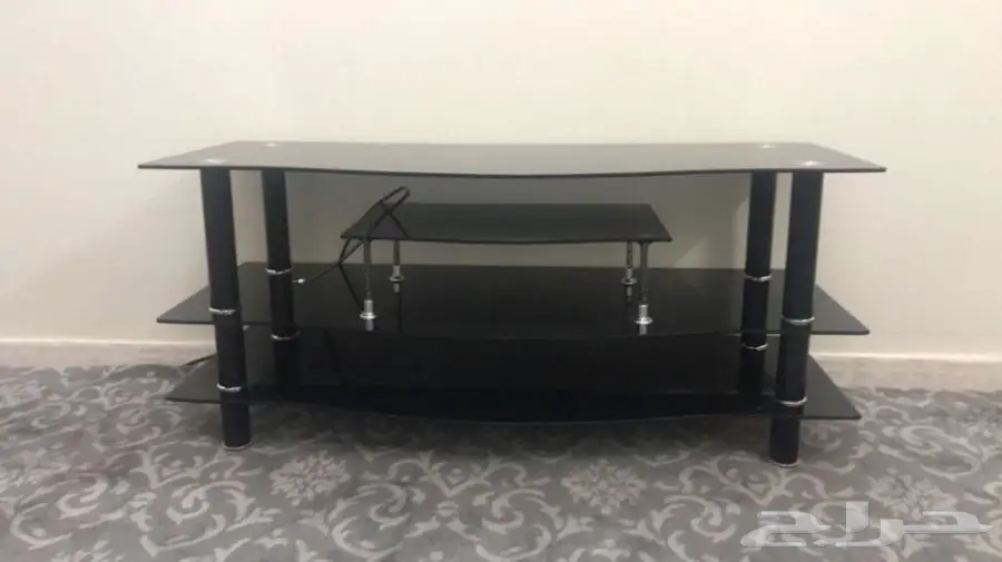 أثاث مستعمل نظيف جدا  للبيع  (image 7)