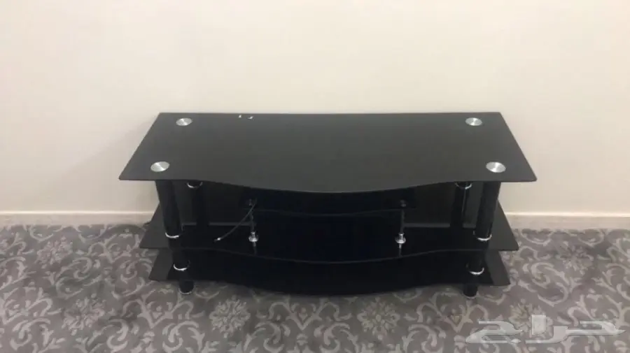 أثاث مستعمل نظيف جدا  للبيع  (image 8)