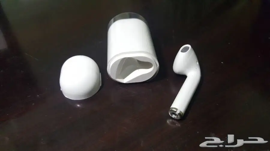   سماعات Airpods ايربودز اللاسلكي طبق الأصل (image 13)