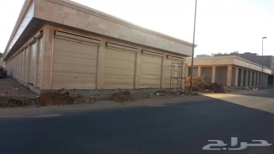 مقاول متخصص في أعمال الأسواق والمحلات التجارية (image 18)