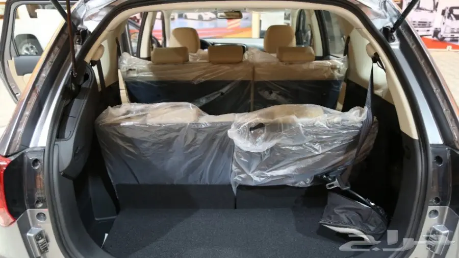 ميتسوبيشي اوتلاندر 2018 فل بسعر 95000 ريال (image 10)