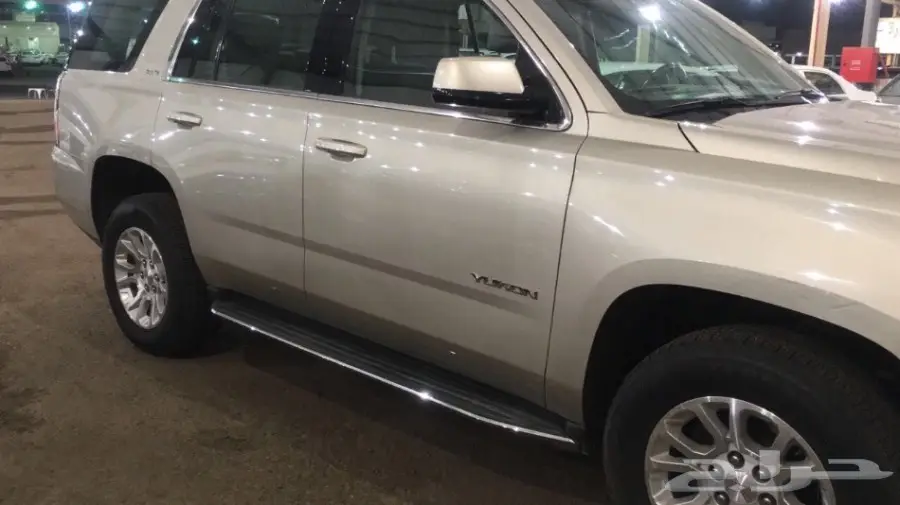 جمس يوكن 2015-SLE (image 5)