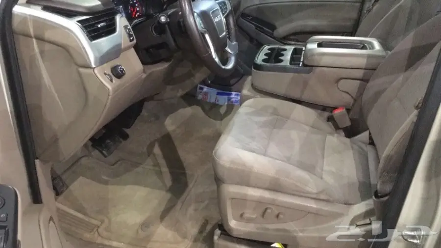 جمس يوكن 2015-SLE (image 8)