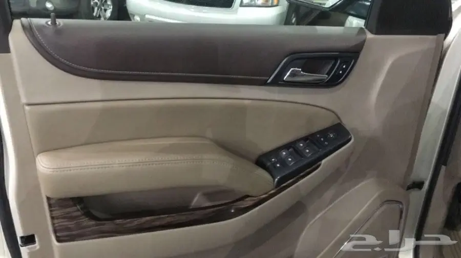 جمس يوكن 2015-SLE (image 10)