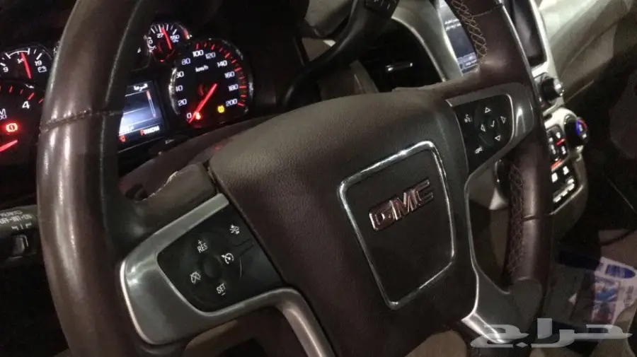 جمس يوكن 2015-SLE (image 11)