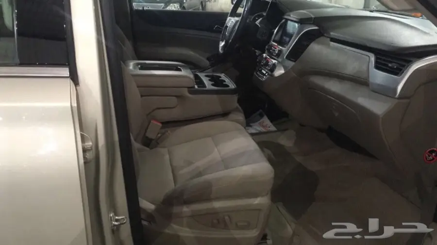 جمس يوكن 2015-SLE (image 14)