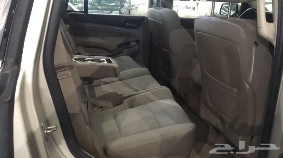 جمس يوكن 2015-SLE (image 15)