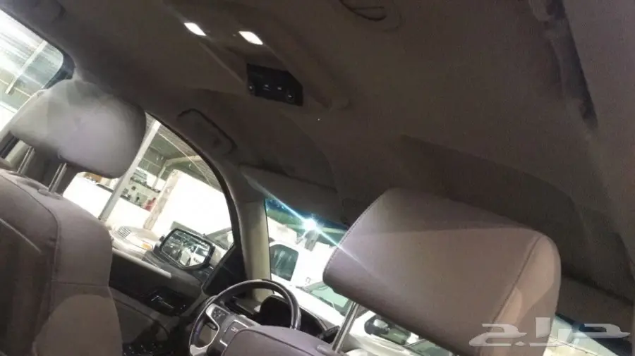 جمس يوكن 2015-SLE (image 17)