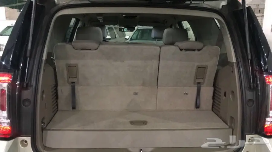 جمس يوكن 2015-SLE (image 18)