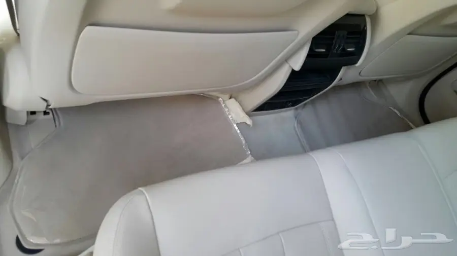 BMW 2016 - شبه وكاله - فرصة لا تُفوّت! (image 1)