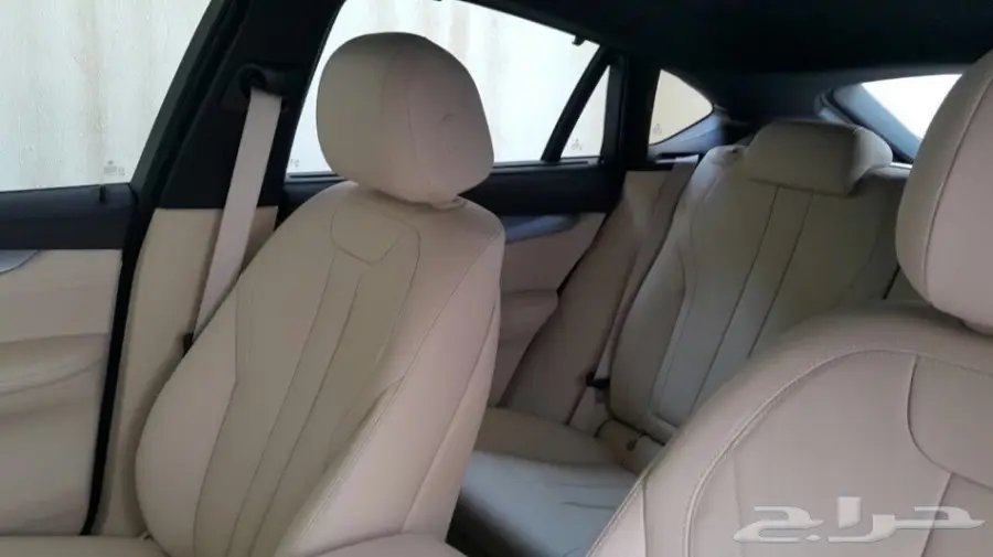 BMW 2016 - شبه وكاله - فرصة لا تُفوّت! (image 5)
