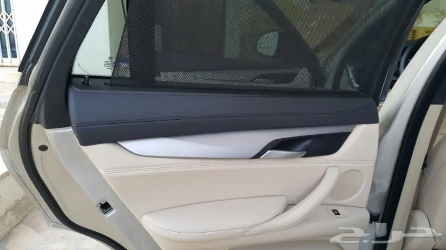 BMW 2016 - شبه وكاله - فرصة لا تُفوّت! (image 6)
