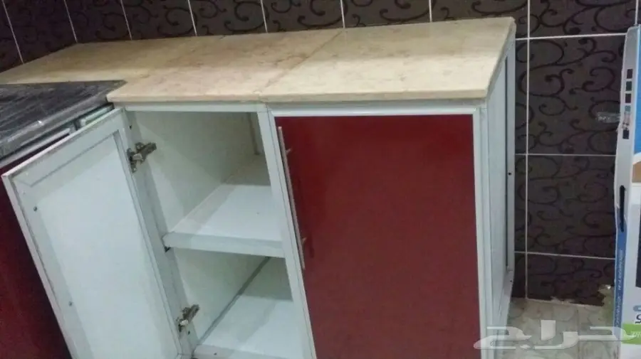 مطبخ و غرفة صالون للبيع عاجل و بسعر مناسب (image 14)