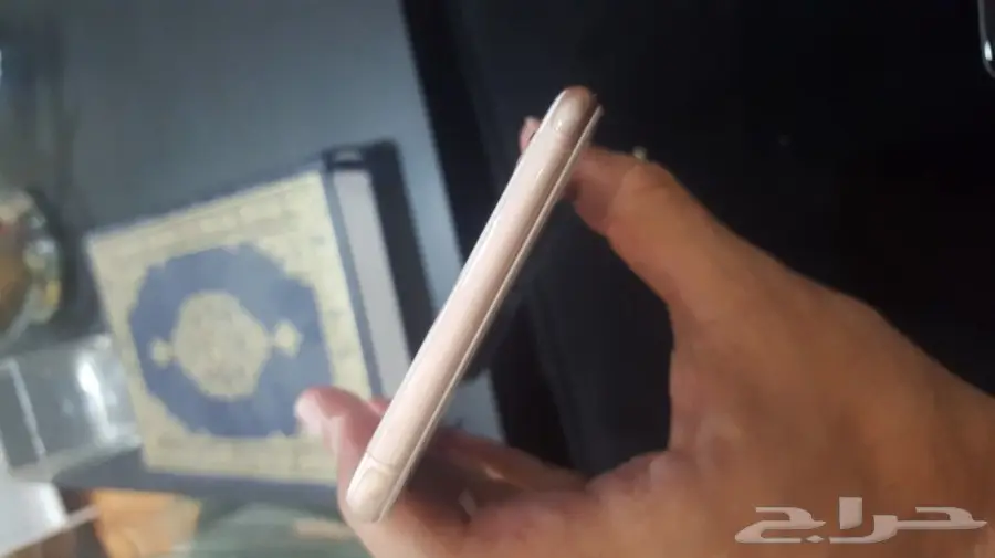 للبيع ايفون 6s بلس 64G