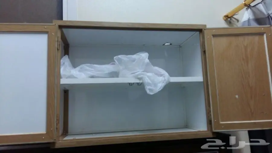 كنب غرفة ودولاب وسرير ومرتبة  (image 3)