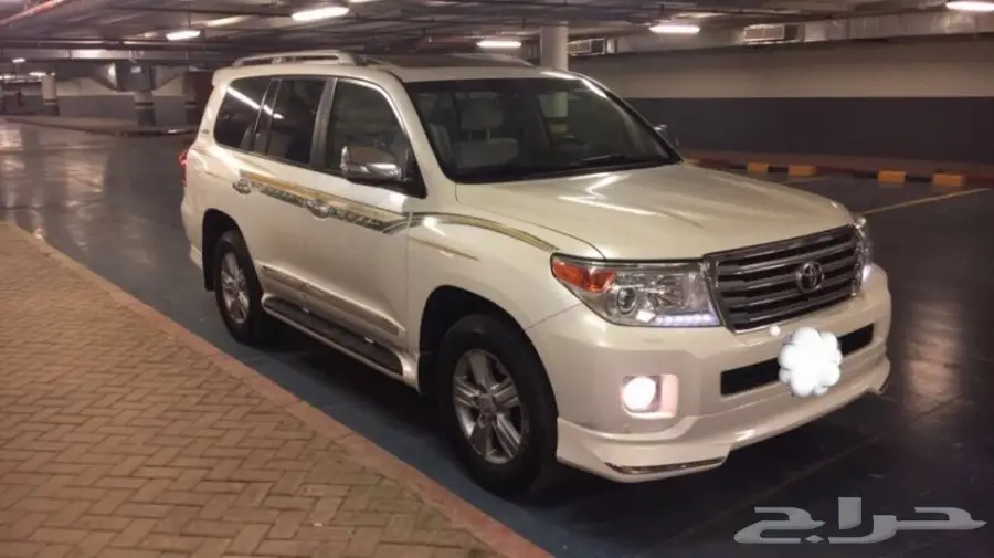 البيع فكسار VXR فل كامل 2014 (image 3)