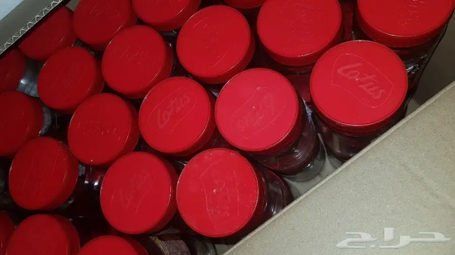 علب زجاجية للبيع - كالجديدة! (image 4)