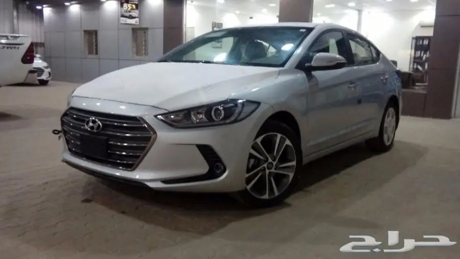  النترا 2018 فل - بصمة - فتحة سقف (كاش وتقسيط (image 1)