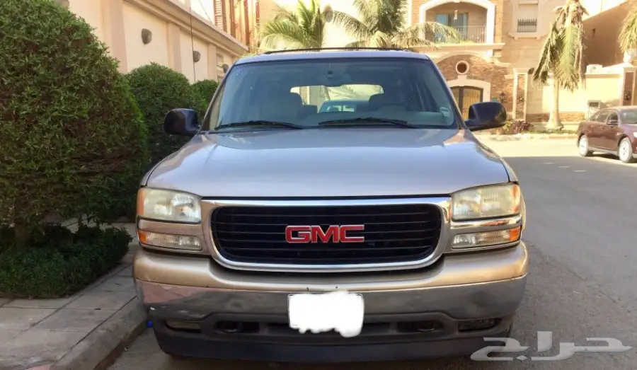 جمس يوكون ملكي فل اوبشن (image 9)