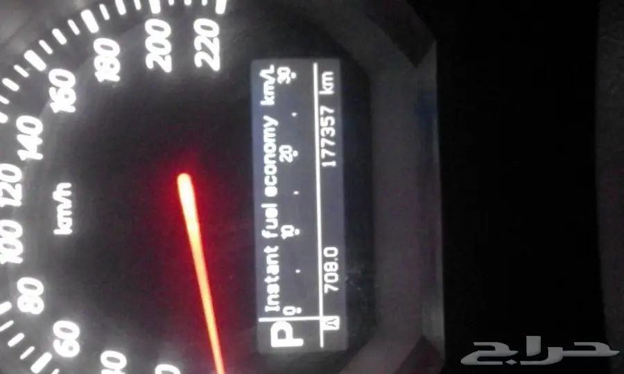 جراند فيتارا 2009 للبيع