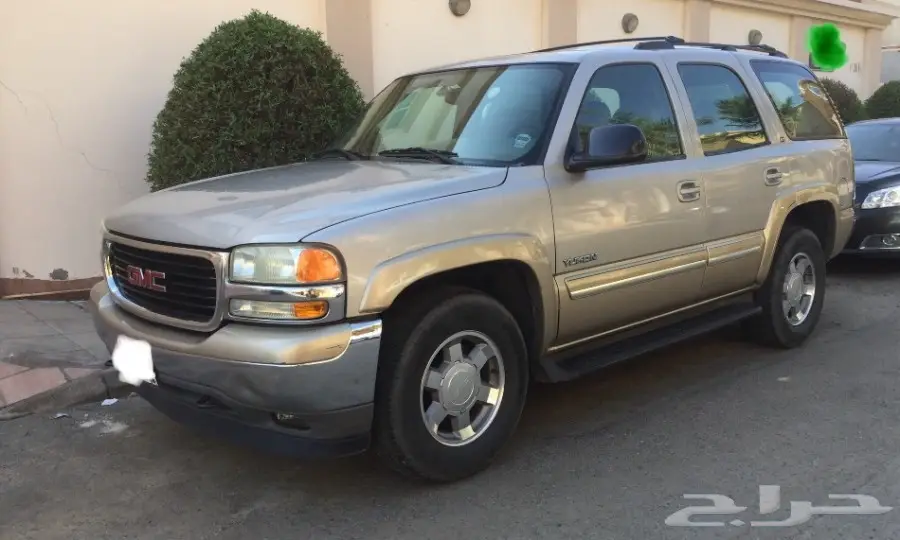 جمس يوكون ملكي فل اوبشن