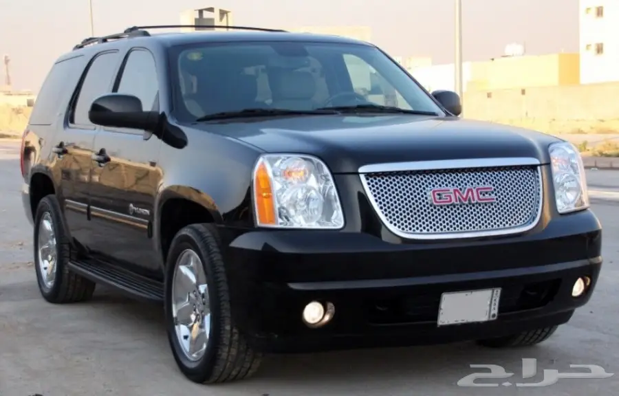 يوكن 2012 SLT دبل مواصفات خاصة نظيف  (image 6)