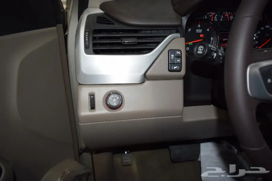 جي ام سي يكن SLE بدون دبل الجميح 2017 (image 1)