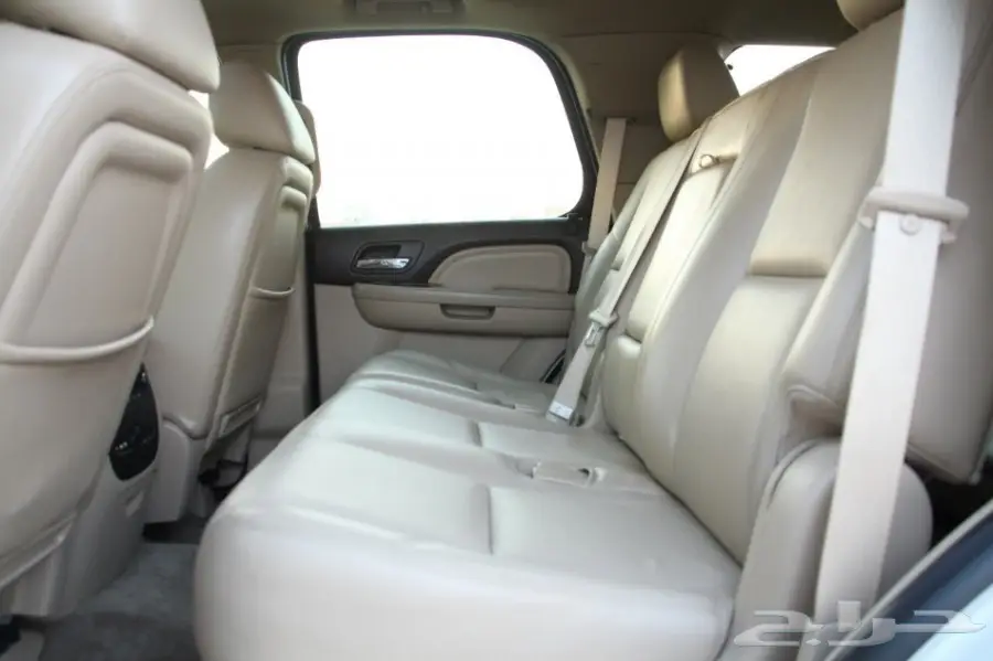 يوكن دينالي  2013 فل كامل نظيف  منوة المستخدم (image 17)