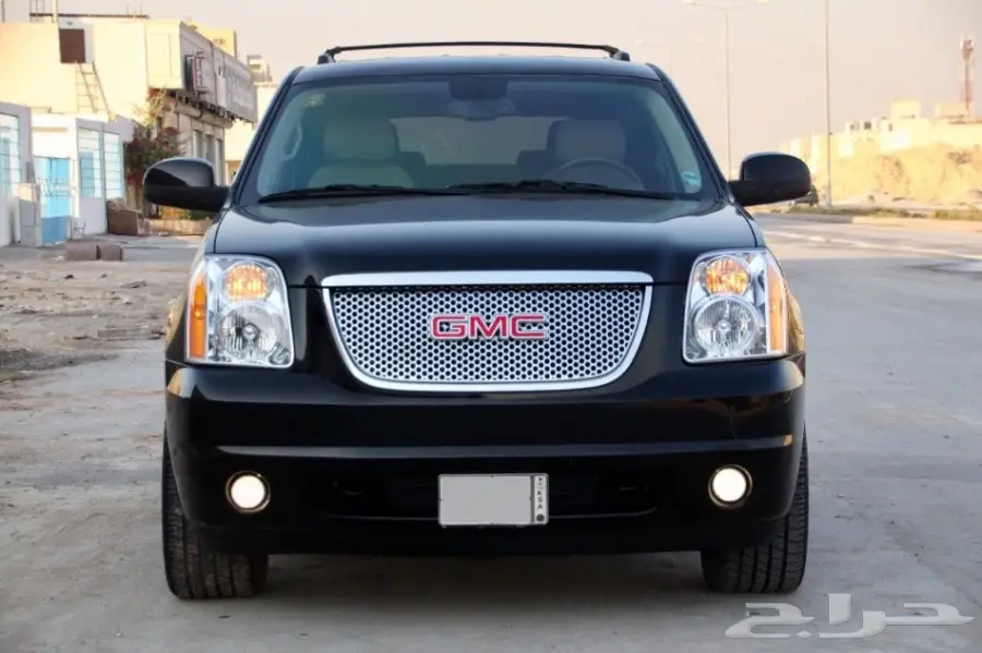 يوكن 2012 SLT دبل مواصفات خاصة نظيف  (image 2)