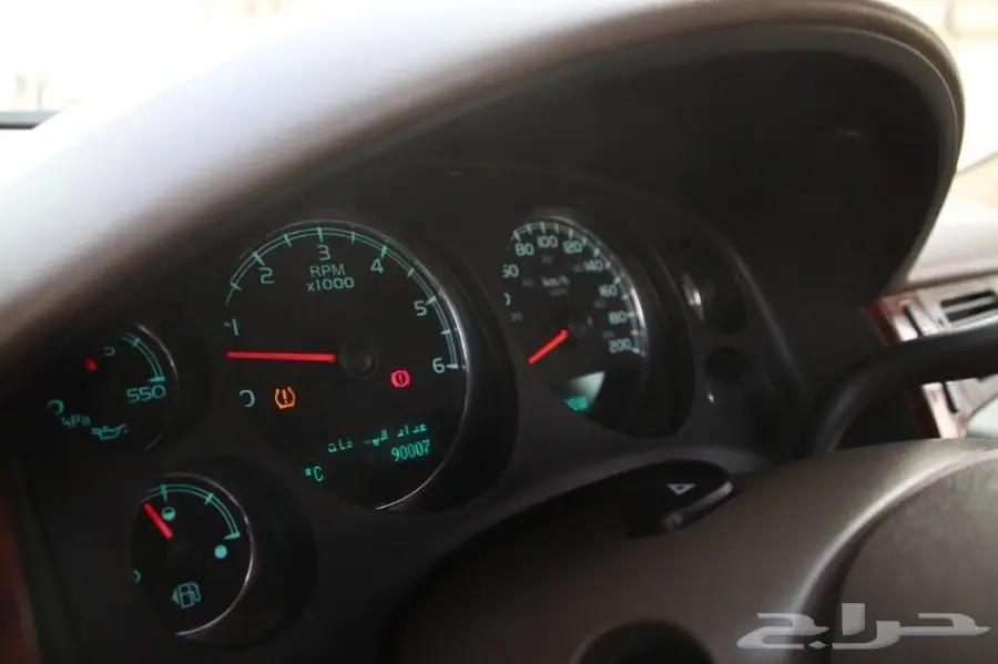 يوكن 2012 SLT دبل مواصفات خاصة نظيف  (image 14)