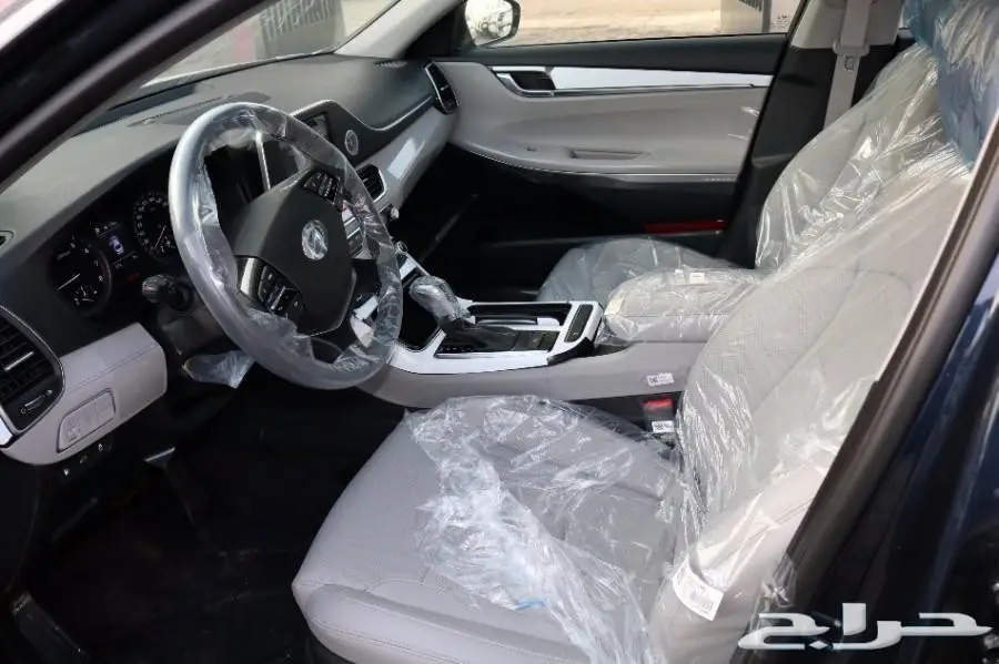 هيونداي ازيرا 2018 - فرصة لا تُعوض! (image 4)