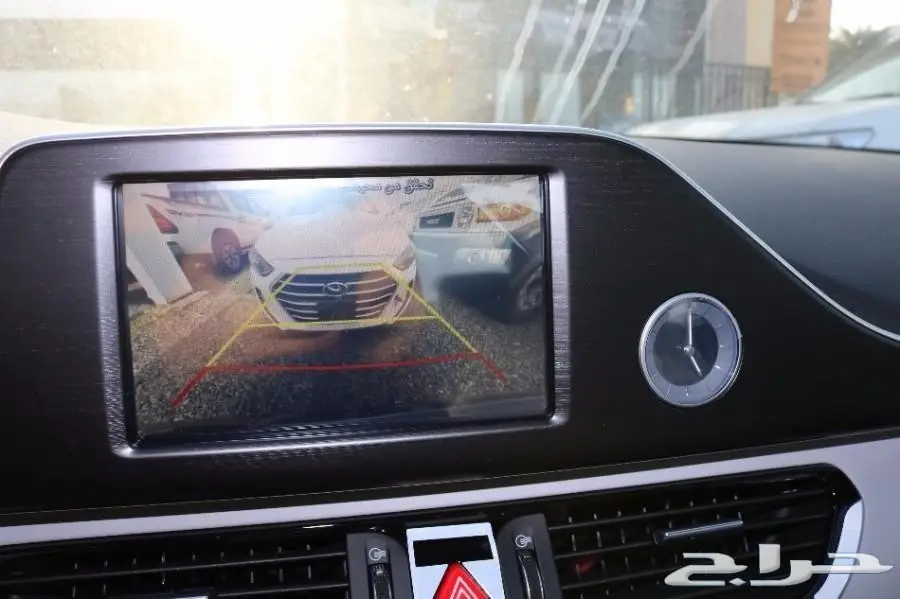 هيونداى ازيرا 2018 (image 8)