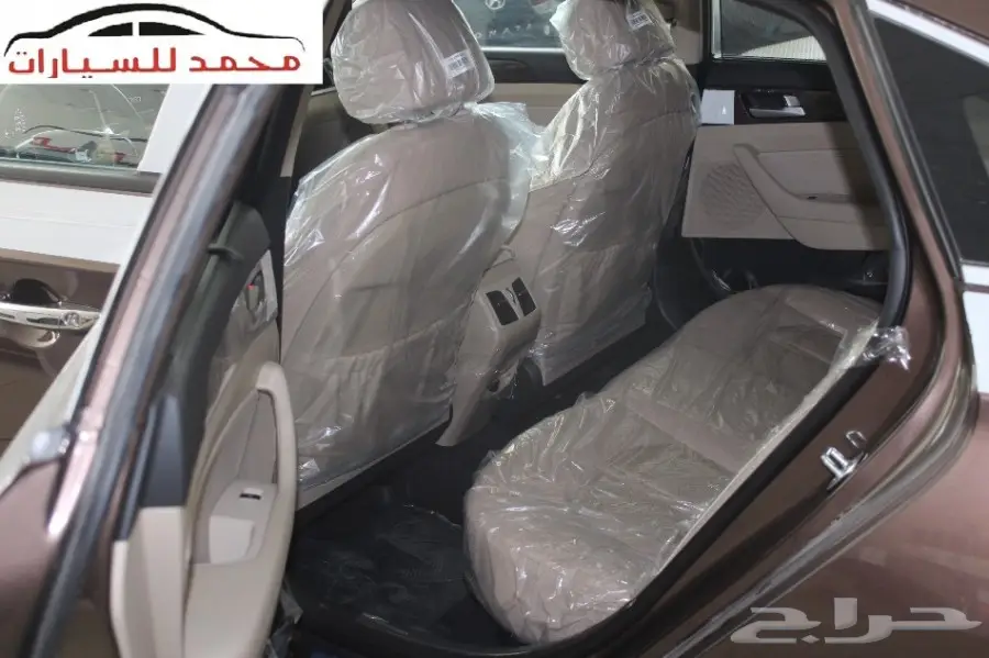 سوناتا 2018 تشغيل مفتاح مخمل بانوراما جنوط18 (image 20)